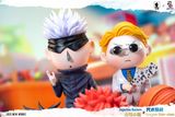  Shin cosplay Jujutsu kaisen - Big Feeler Studio 