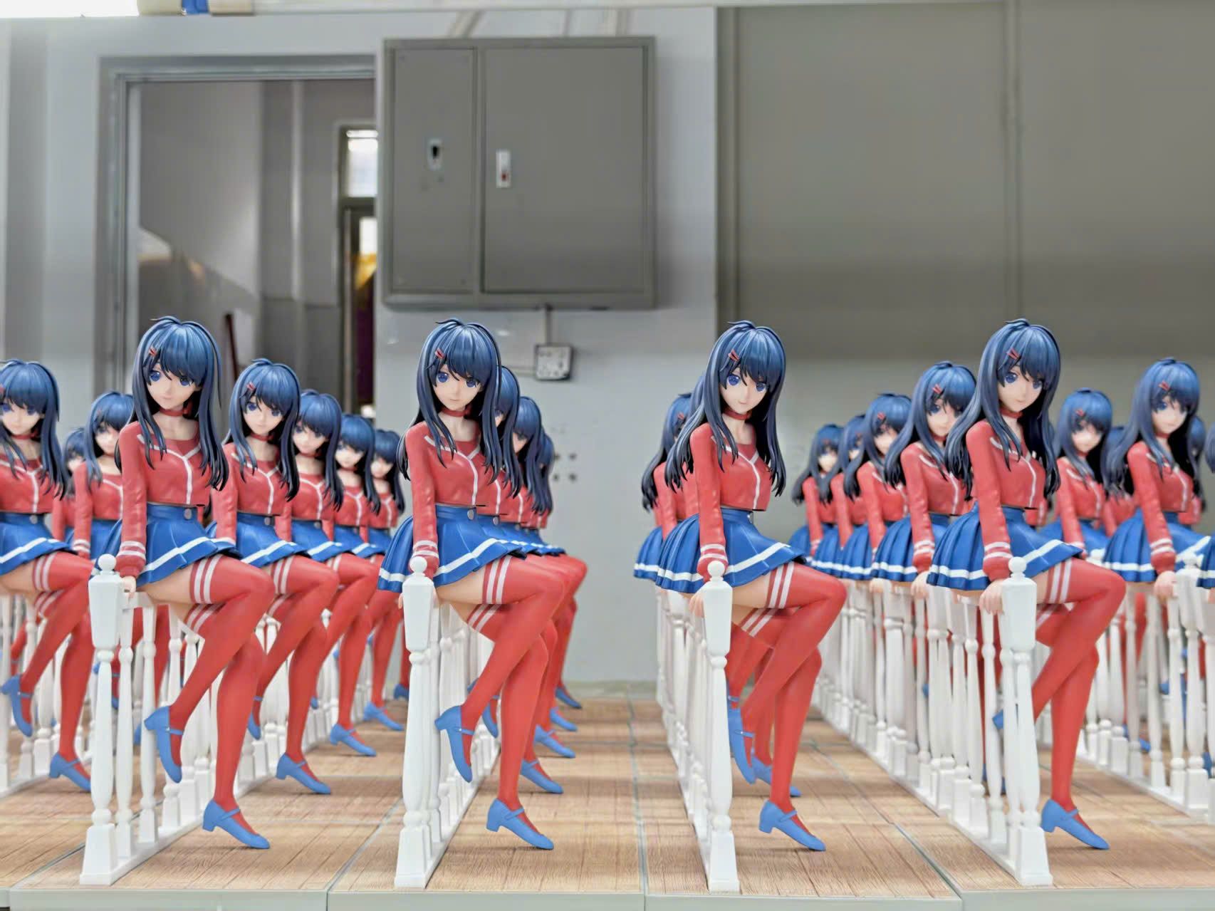  [ ORDER ] Kind Mita - Miside - Lingyue Studio 