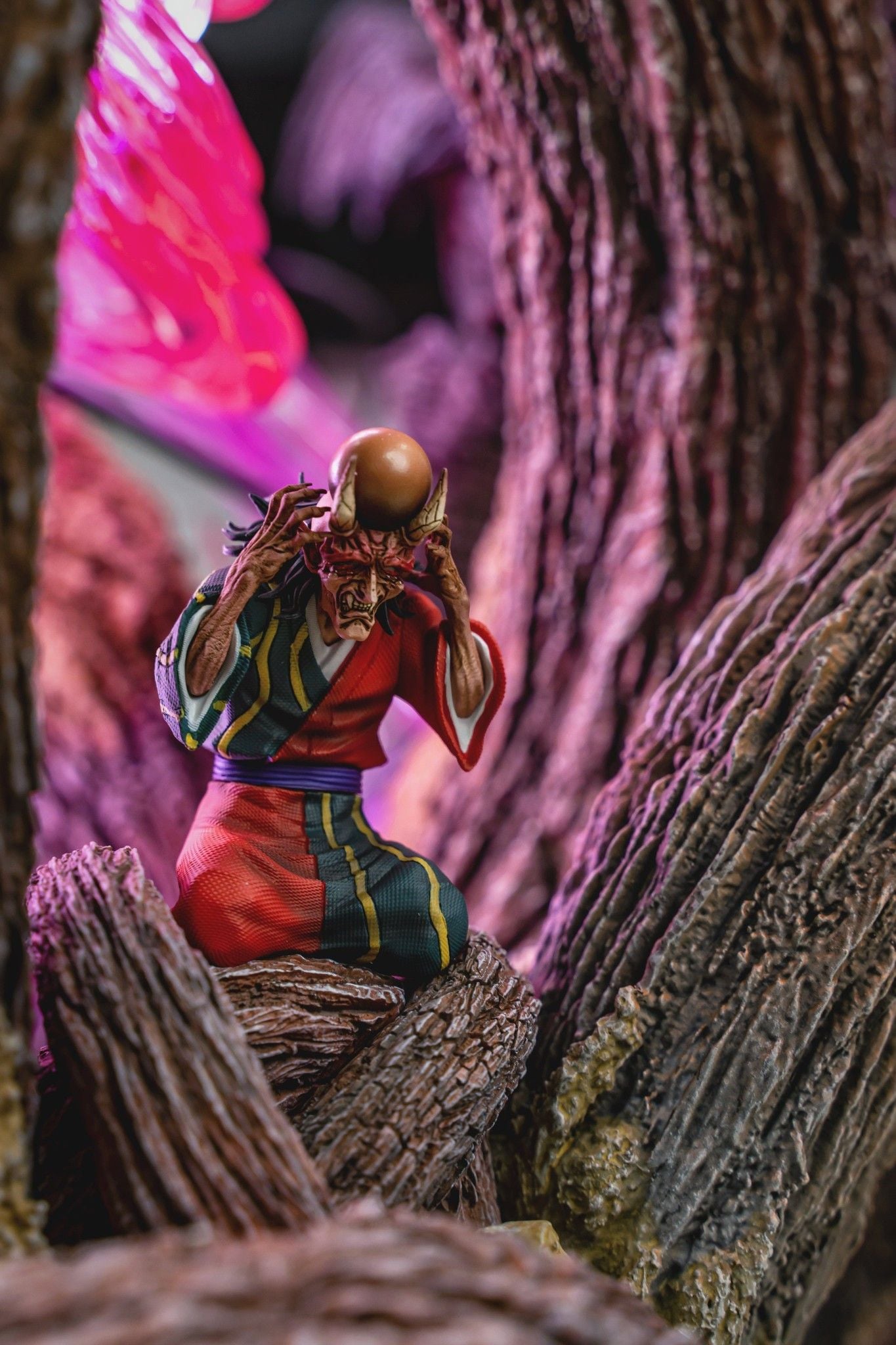  [ ORDER ] Mitsuri - Kimetsu no Yaiba - Fantasy Studio 