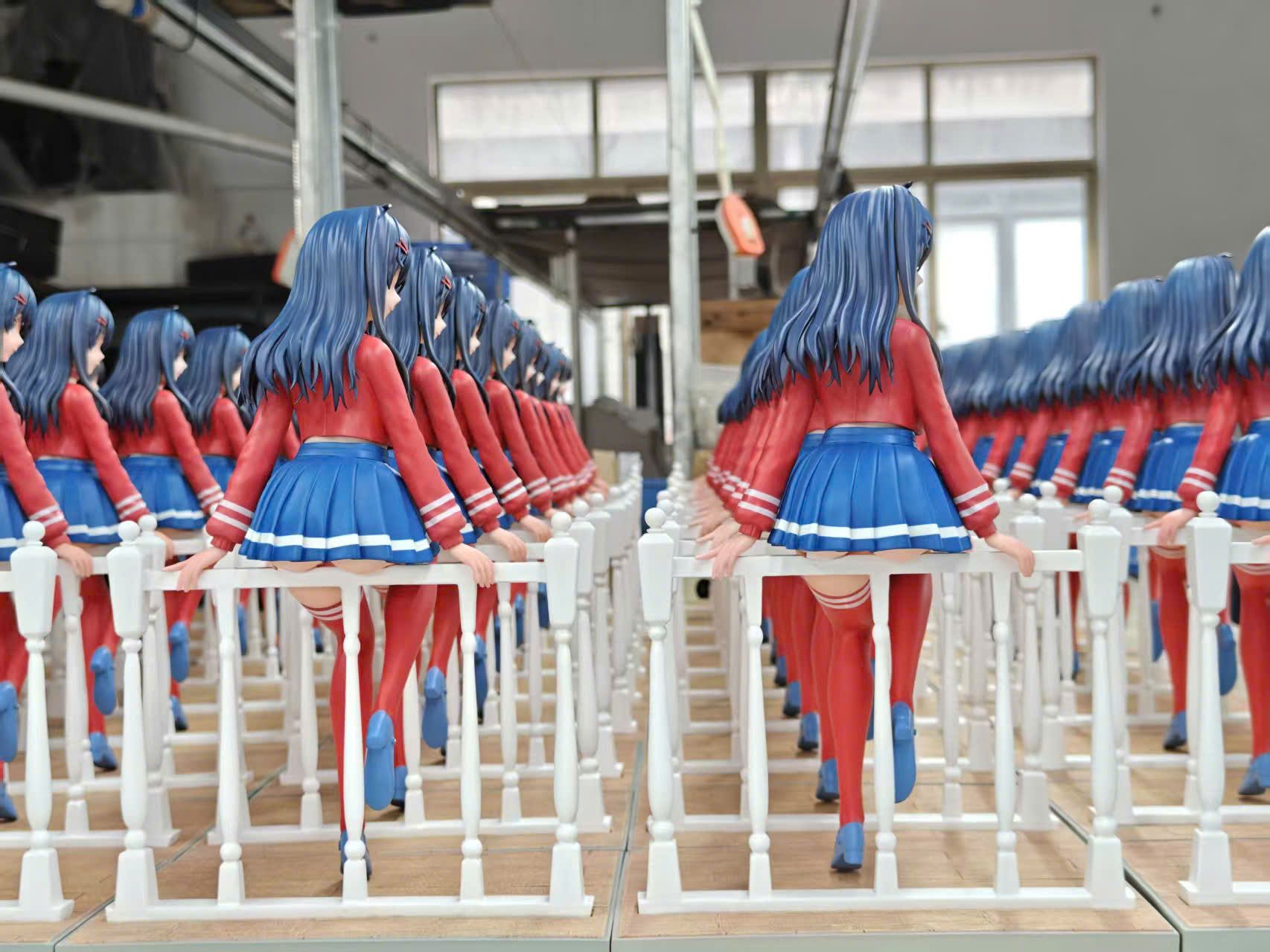  [ ORDER ] Kind Mita - Miside - Lingyue Studio 