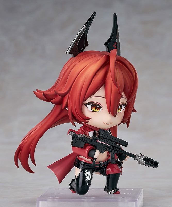  Red Hood Nendoroid - Nikke - Good Smile Arts Shanghai 