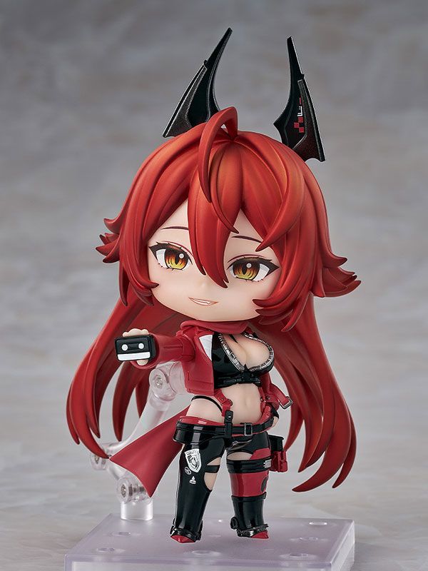  Red Hood Nendoroid - Nikke - Good Smile Arts Shanghai 