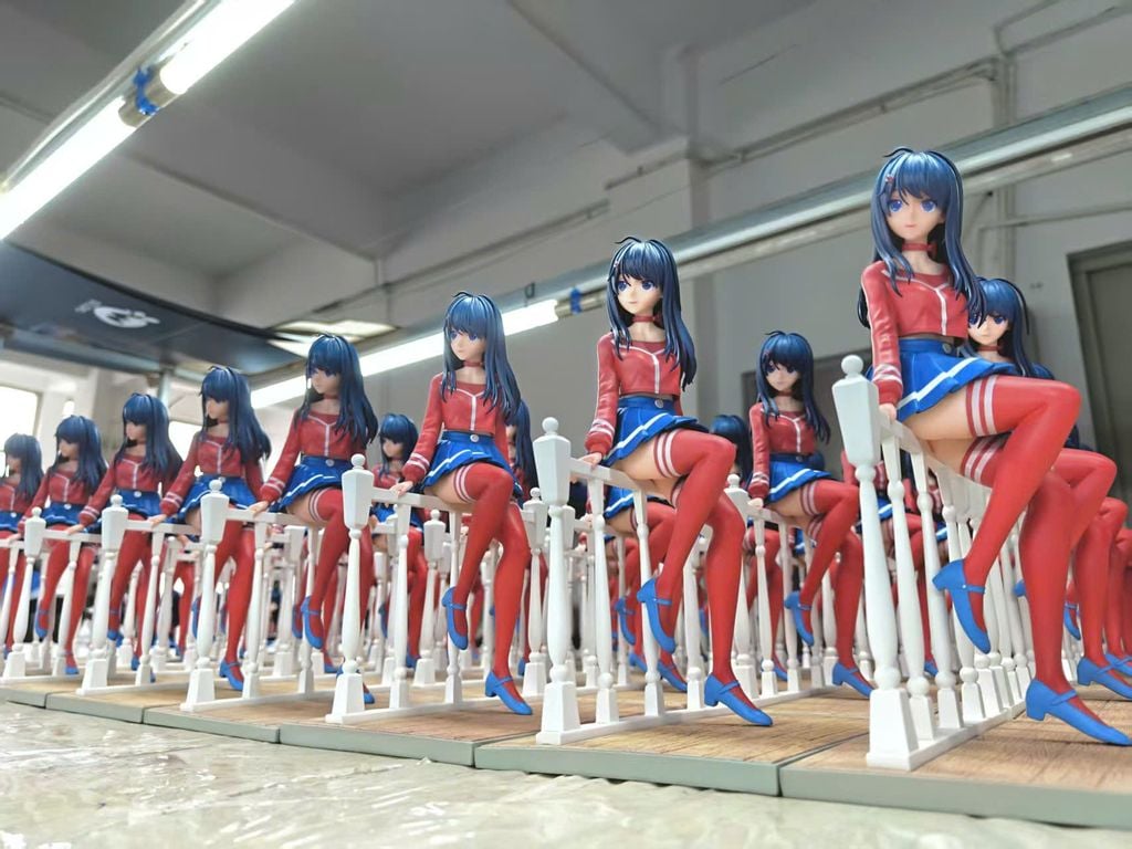  [ ORDER ] Kind Mita - Miside - Lingyue Studio 