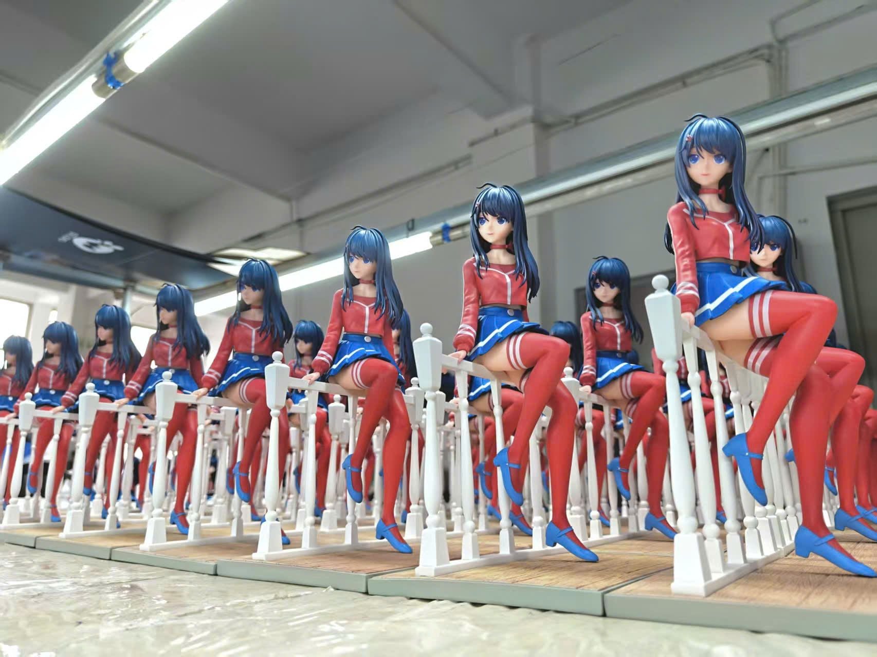  [ ORDER ] Kind Mita - Miside - Lingyue Studio 