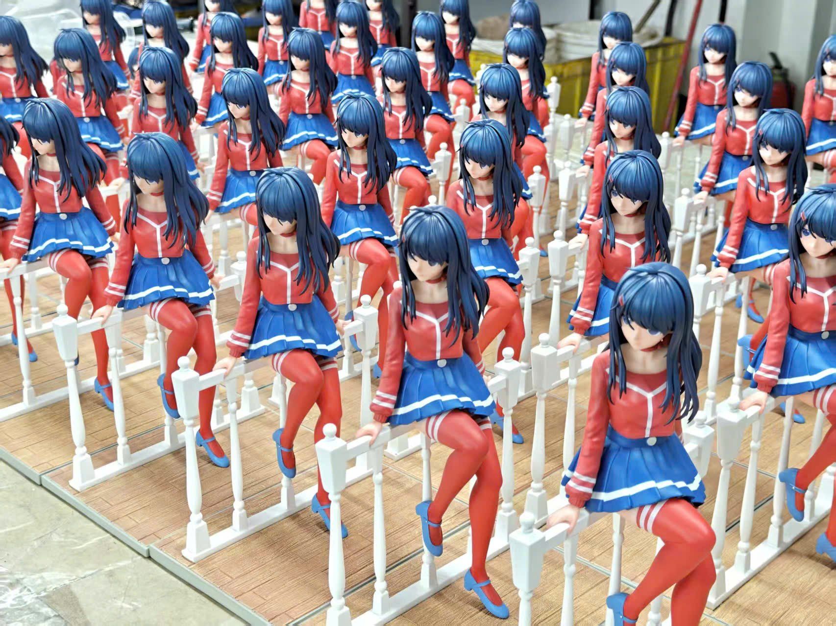  [ ORDER ] Kind Mita - Miside - Lingyue Studio 