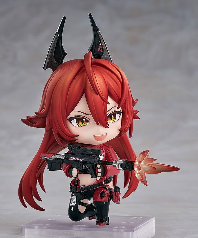  Red Hood Nendoroid - Nikke - Good Smile Arts Shanghai 