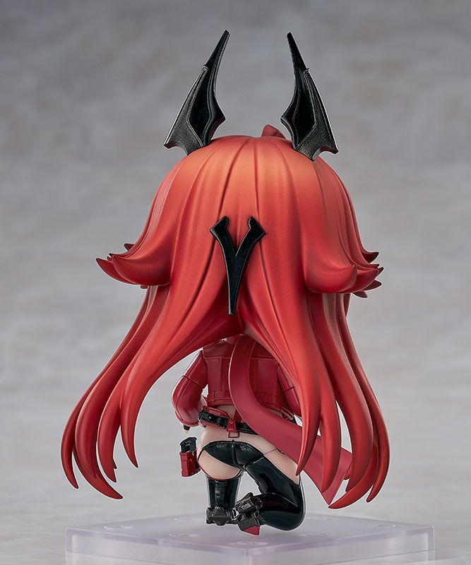  Red Hood Nendoroid - Nikke - Good Smile Arts Shanghai 