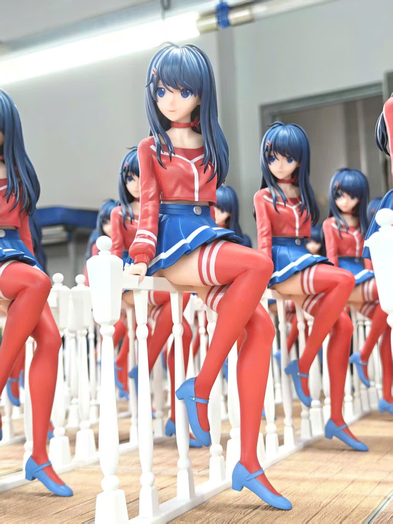  [ ORDER ] Kind Mita - Miside - Lingyue Studio 