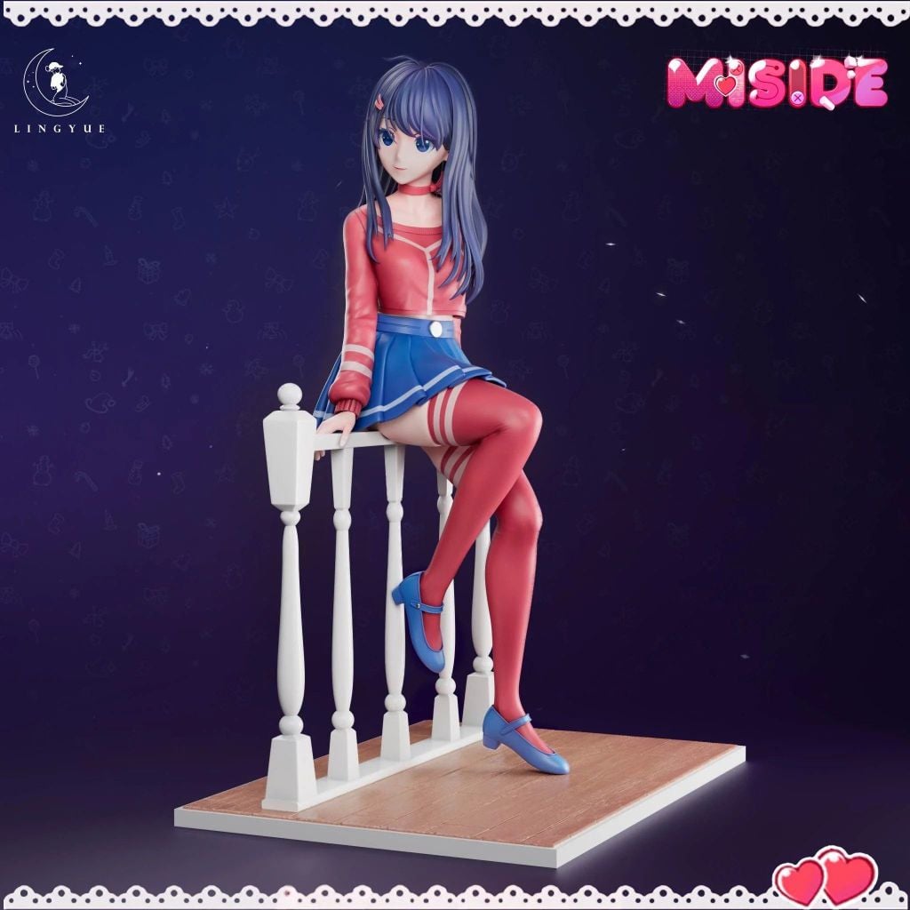  [ ORDER ] Kind Mita - Miside - Lingyue Studio 