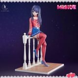  [ ORDER ] Kind Mita - Miside - Lingyue Studio 