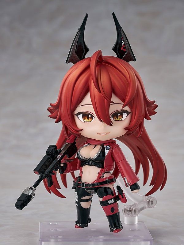  Red Hood Nendoroid - Nikke - Good Smile Arts Shanghai 