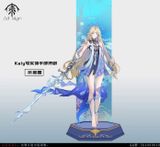  Cartethyia - Wuthering Waves - Ad Alyn Studio 