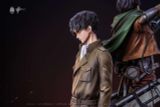  Levi Ackerman - Attack on Titan - LC Studio 