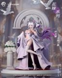  Kiana Wedding ver - Honkai Impact 3rd R18 - Arctic Wolf Studio 