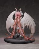  Ikaros - Endless Fictional Arena R18 - Thistles and thorns Studio 