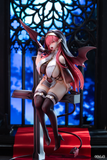  Original Succubus Sister Nun - Lim Land 
