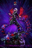  Kaneki Ken 2.0 - Tokyo Ghoul - BW Studio 