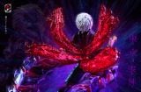  Kaneki Ken 2.0 - Tokyo Ghoul - BW Studio 
