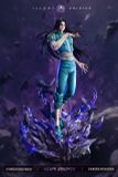  Illumi Zoldyck - Hunter x Hunter - PG Studio 
