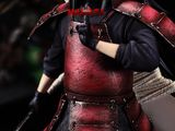  Uchiha Madara & Senju Hashirama - Naruto - Akatsuki Studio 