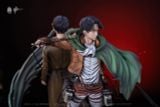 Levi Ackerman - Attack on Titan - LC Studio 