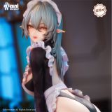  Naughty Maid Sivir - Animester 