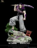 Toji Fushiguro - jujutsu Kaisen - Real Creation 