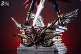  Sword Master R18 - ACY Studio 