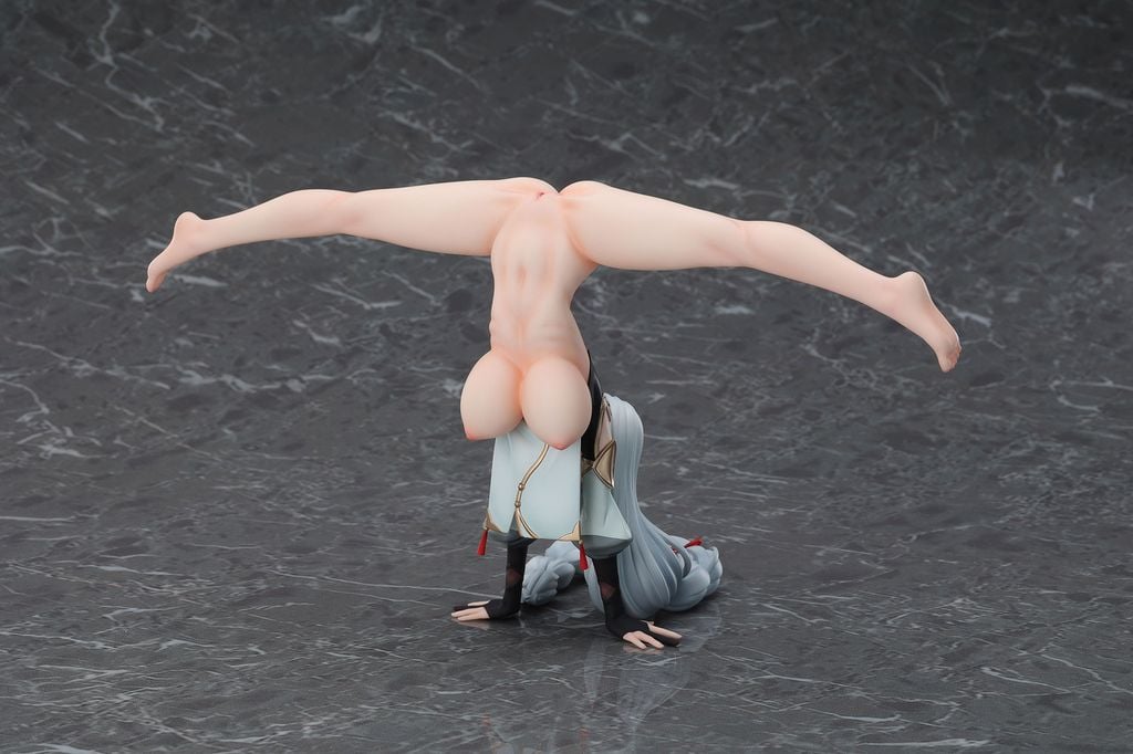  ShenHe - Genshin Impact R18 - SC x Blink Studio 