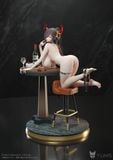  KMS Friedrich - Azur Lane R18 - YUMS Collectors Studio 