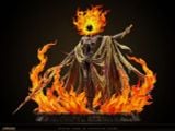  Midra Lord of Frenzied Flame - Elden Ring - Chikara Studio 