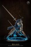  Rellana - Elden Ring - Thunder Z Studio 