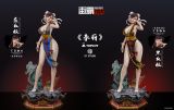  Chunli - Street Fighter ( licensed ) - OT Studio 