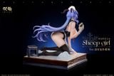  Yae Miko & Ganyu cosplay maid - Genshin Impact - Chiyan Studio 