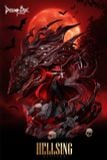  Alucard - Hellsing - Dream Box Studio 