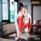  Biya Cosplay Mai Shiranui -  The King of Fighters - Bear Panda Studio ( licensed ) 