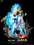  Super Gogeta - Dragon Ball Super - Real Creation Studio 
