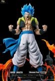  Super Gogeta - Dragon Ball Super - Real Creation Studio 