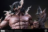  Eren Yeager - Attack on Titan - Hertz Studio 