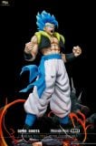  Super Gogeta - Dragon Ball Super - Real Creation Studio 