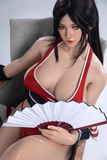  Mai Shiranui - Street Fighter - Ex Studio 