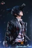  Aki Hayakawa - Chainsaw Man - Rain Studio 