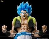  Super Gogeta - Dragon Ball Super - Real Creation Studio 