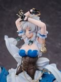  Izayoi Sakuya - Touhou Project - Magi Art Studio 