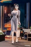  Dongtan - EnsouToys Studio 
