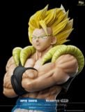  Super Gogeta - Dragon Ball Super - Real Creation Studio 