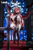  Original Succubus Sister Nun - Lim Land 