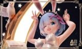  Rem Bunny R18 - ABsinthe Studio 
