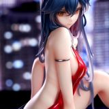  Texax - Arknights - Pepeho Studio 