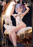  Rem Bunny R18 - ABsinthe Studio 